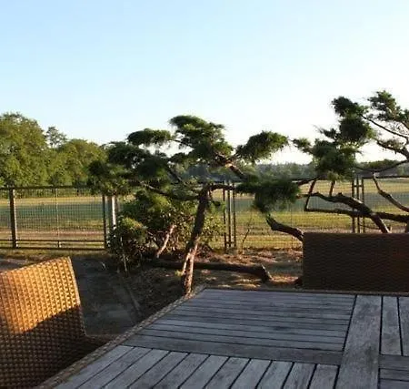 Holiday home Waldhaus Whirlpool: Ferienhütte Mit Boot Und