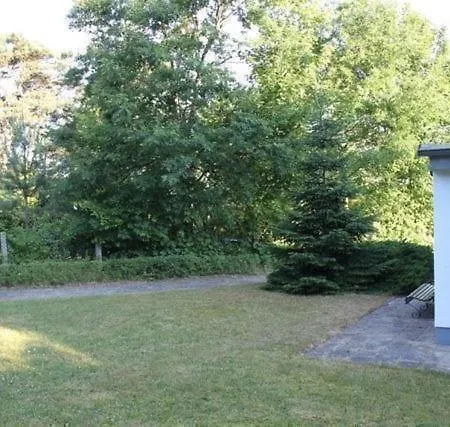 Ferienhaus Haus Am Feld 2 *
