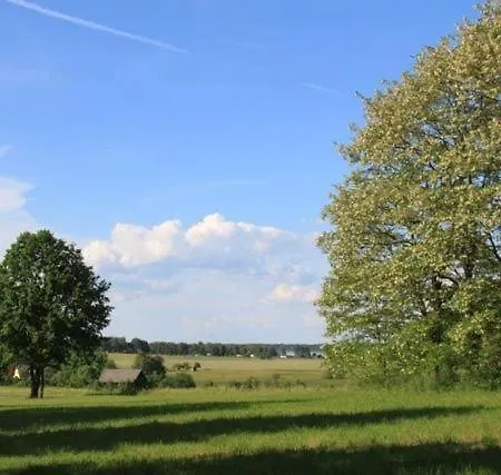 Haus Am Feld 2 *